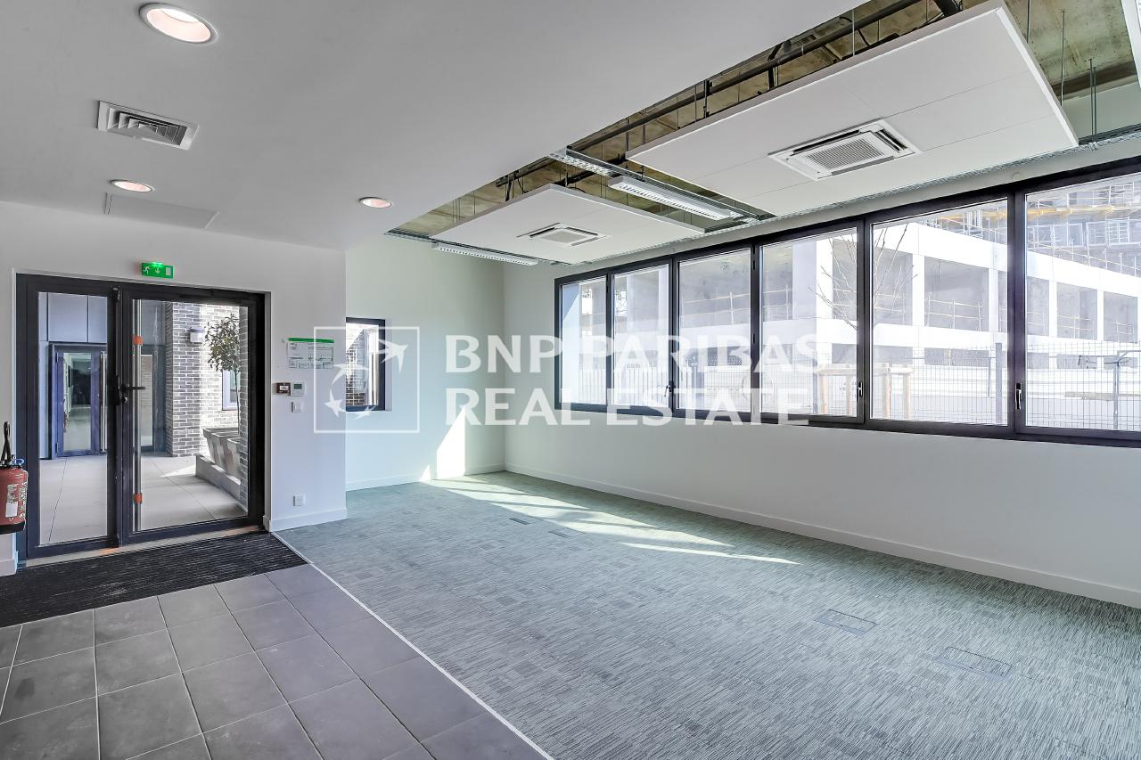 Bureau Paris 633m² Location bureau Paris OLBUR2107203 13